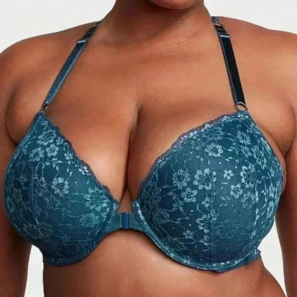 Victoria Secret Sexy Tee Lightly Lined Demi Bra - Picture 1 of 6